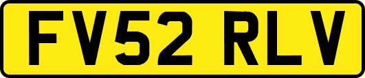 FV52RLV