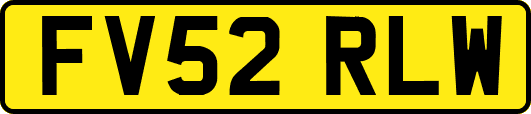 FV52RLW
