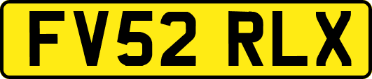 FV52RLX
