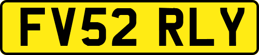 FV52RLY