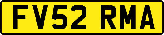 FV52RMA
