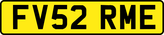 FV52RME