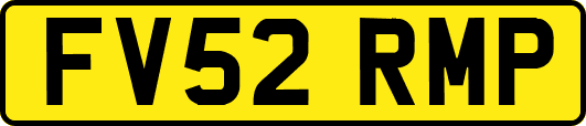 FV52RMP