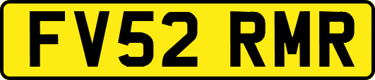 FV52RMR