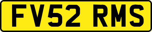 FV52RMS