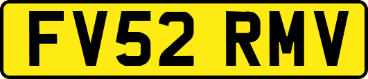 FV52RMV