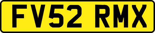 FV52RMX