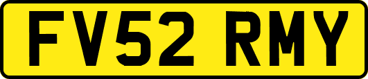 FV52RMY