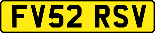 FV52RSV