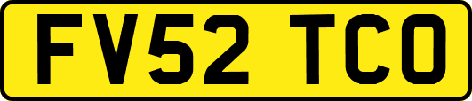 FV52TCO