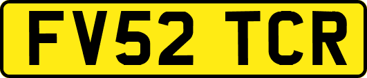 FV52TCR