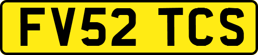 FV52TCS