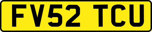 FV52TCU