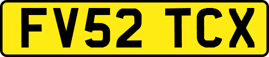 FV52TCX