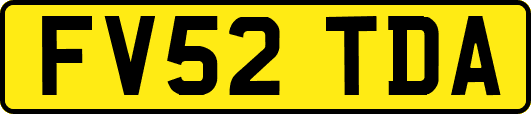 FV52TDA