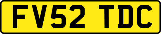 FV52TDC