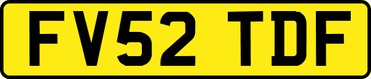FV52TDF