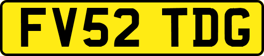 FV52TDG