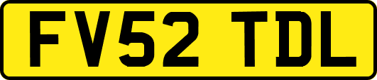 FV52TDL