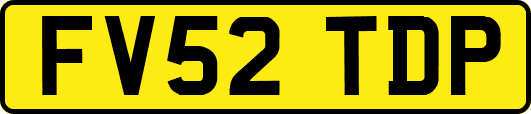 FV52TDP