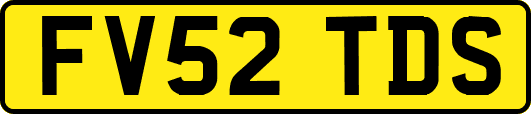 FV52TDS