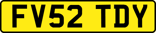 FV52TDY