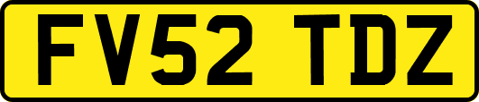 FV52TDZ