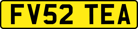 FV52TEA