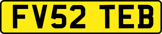 FV52TEB