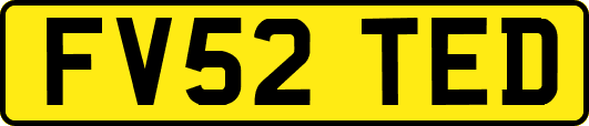 FV52TED