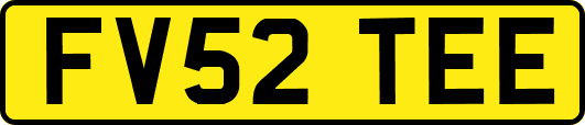 FV52TEE