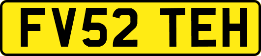 FV52TEH