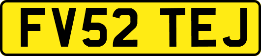 FV52TEJ