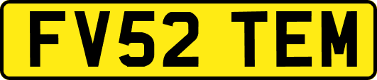 FV52TEM