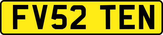FV52TEN