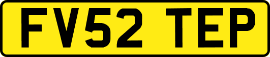 FV52TEP