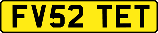 FV52TET
