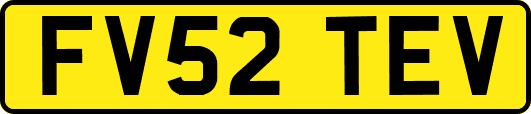 FV52TEV