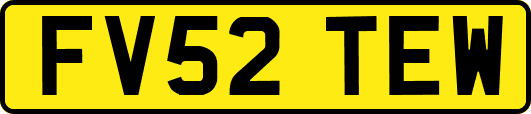 FV52TEW