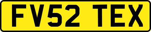 FV52TEX