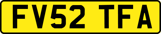 FV52TFA