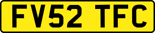 FV52TFC