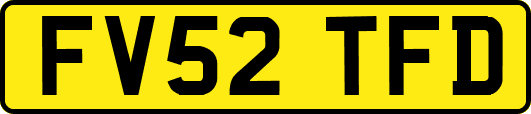 FV52TFD