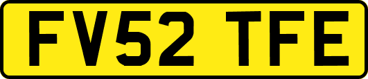 FV52TFE