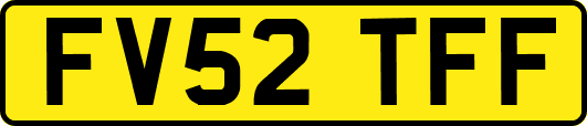 FV52TFF