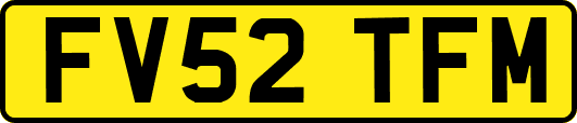 FV52TFM
