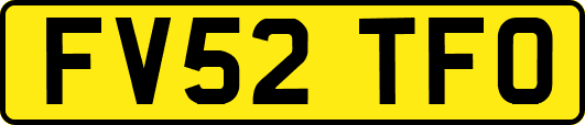 FV52TFO