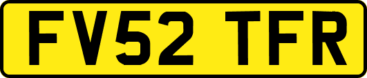 FV52TFR