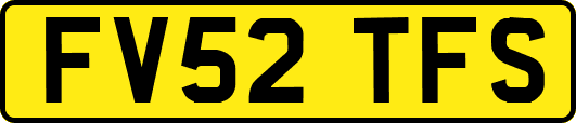 FV52TFS