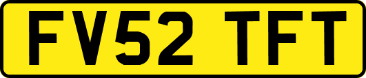 FV52TFT